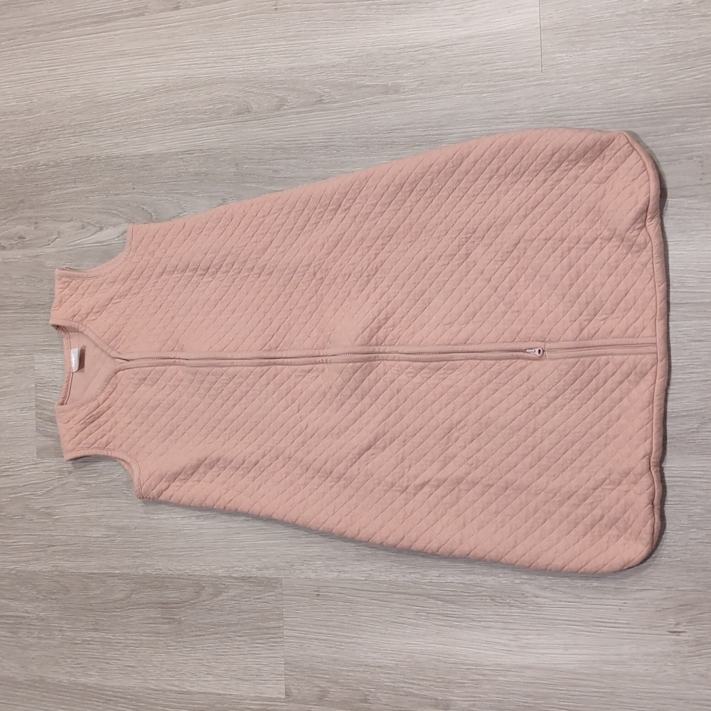 Hanna Andersson Baby Quilted Sleep Sack